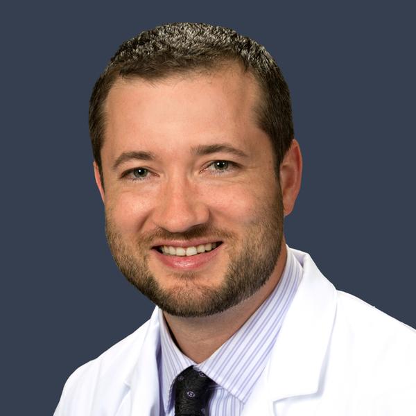 Dr. Daniel Jamieson, MD