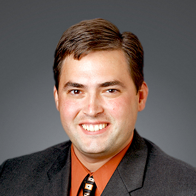 Dr. Matthew Crisp, MD