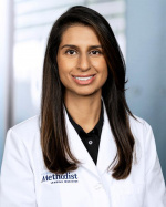 Dr. Anaum Maqsood, MD