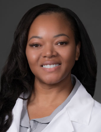 Lakenya Wallace, MSN