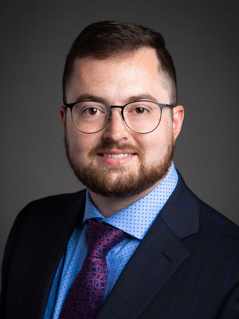 Thomas Ingebrigtsen, PA-C