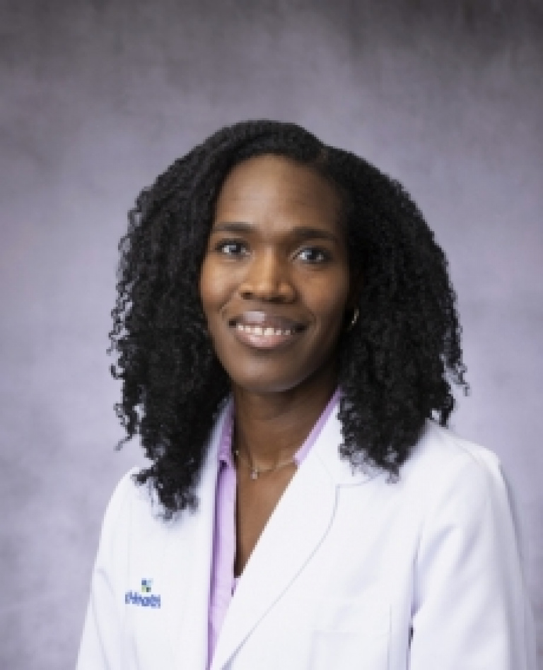 Dr. Mesha-Gay Brown, MD