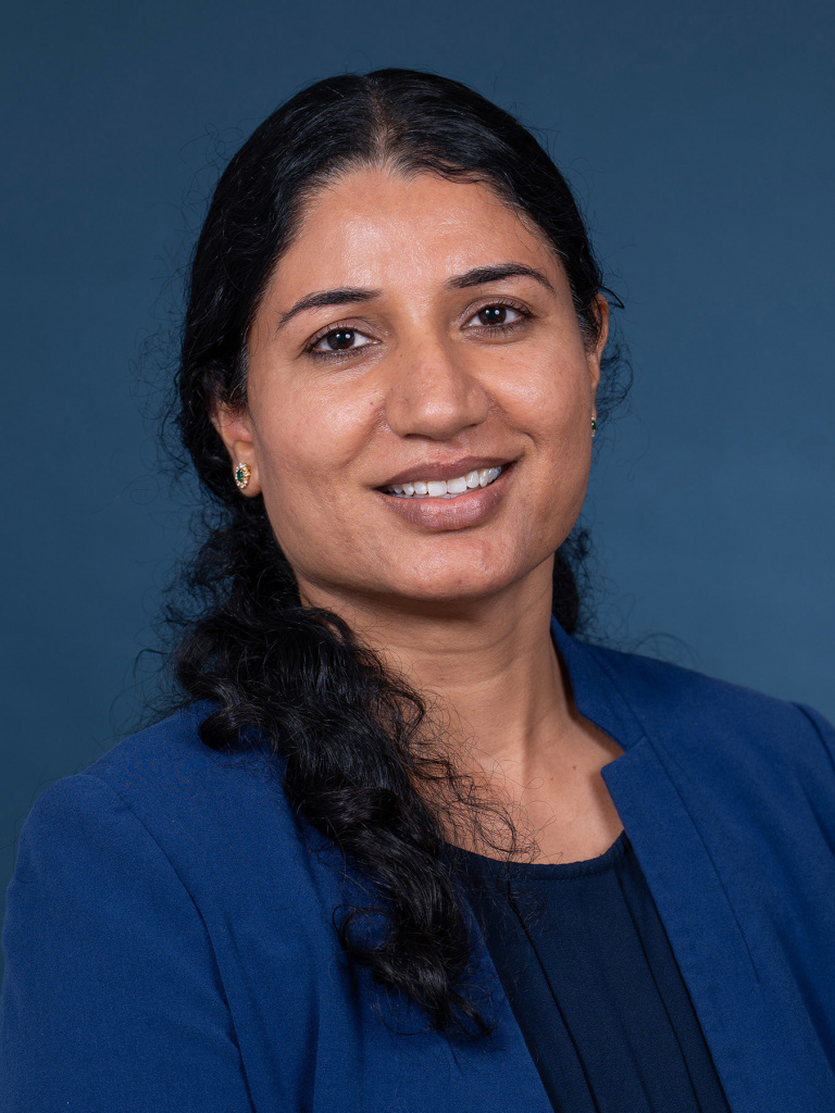 Dr. Madhavi Medipally, MD