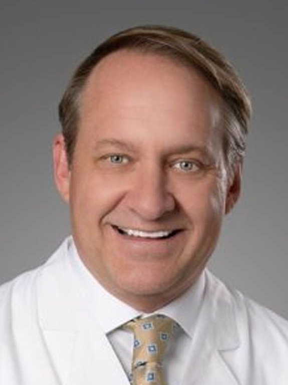 Dr. Robert Schmitz, MD