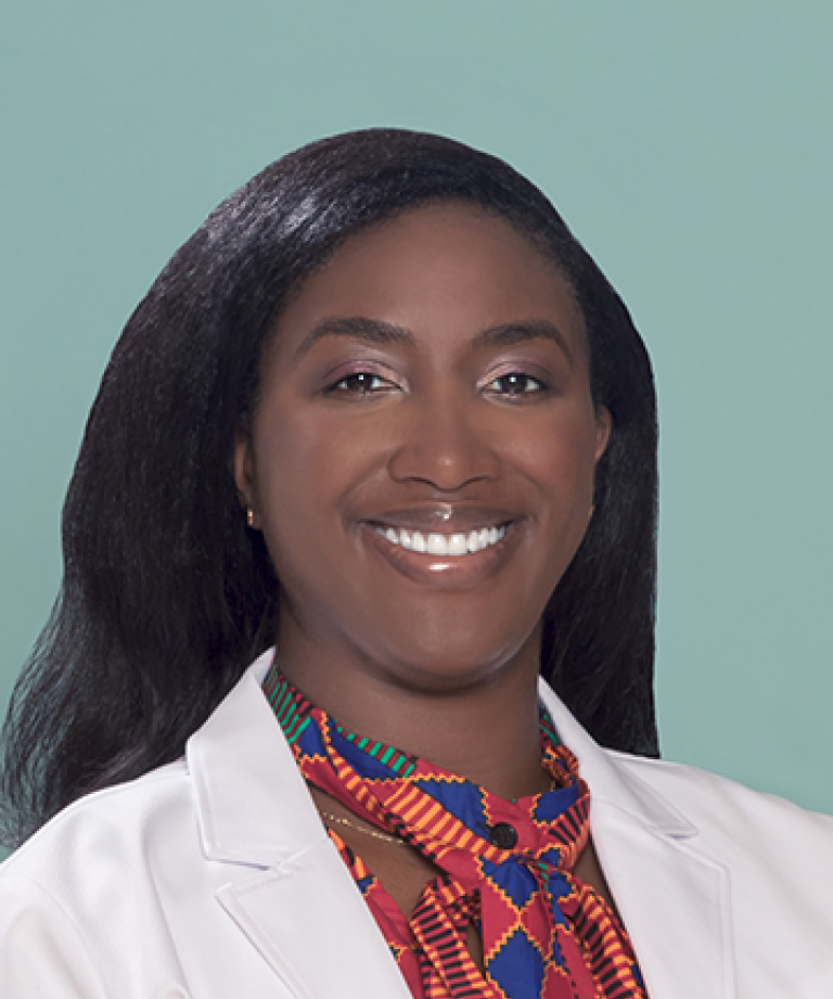 Dr. Natasha Rodney, MD