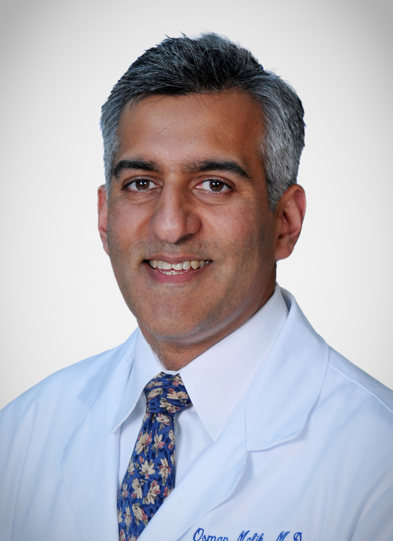 Dr. Osman Malik, MD