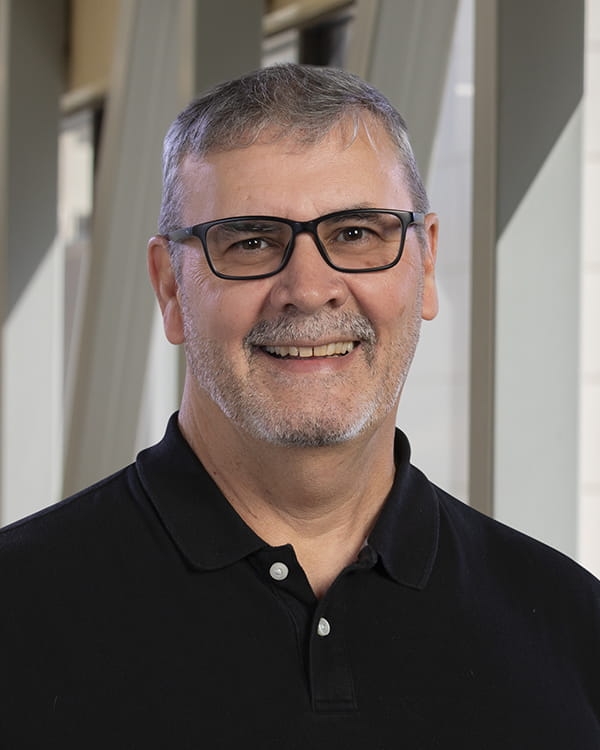 John Bell, LPC