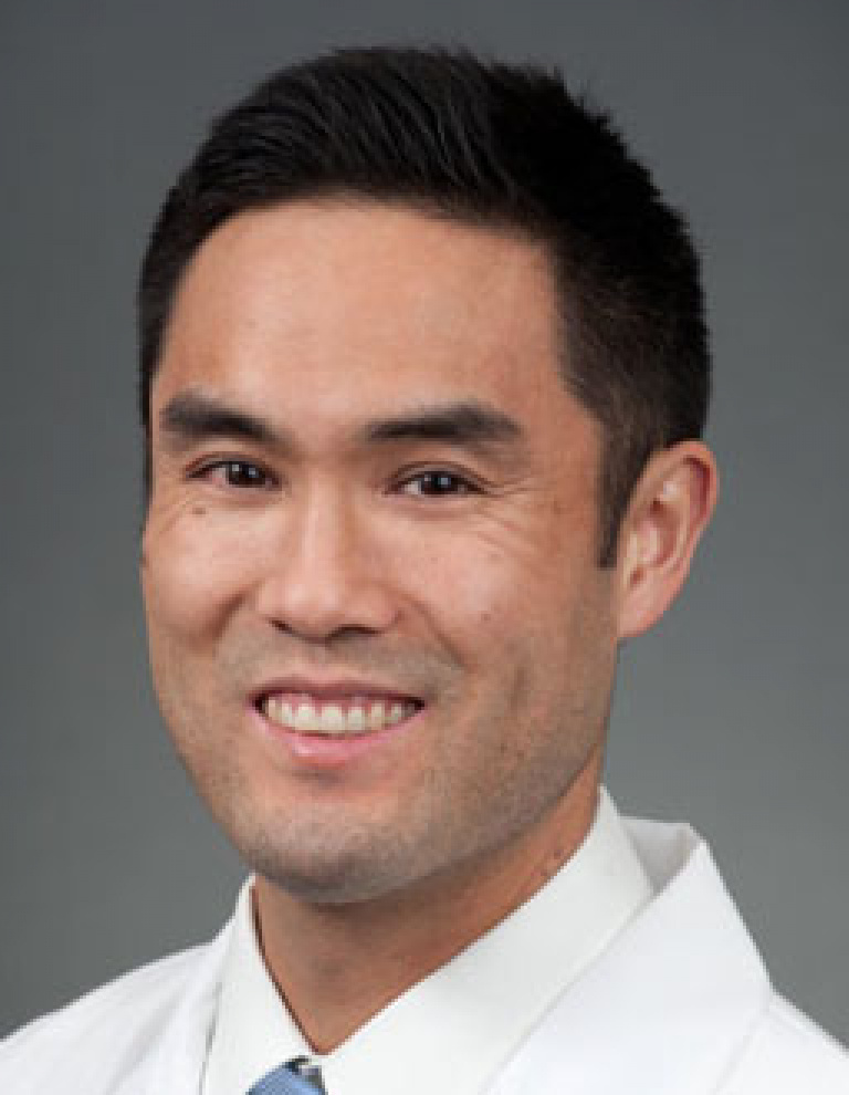 Dr. Raymond Park, MD