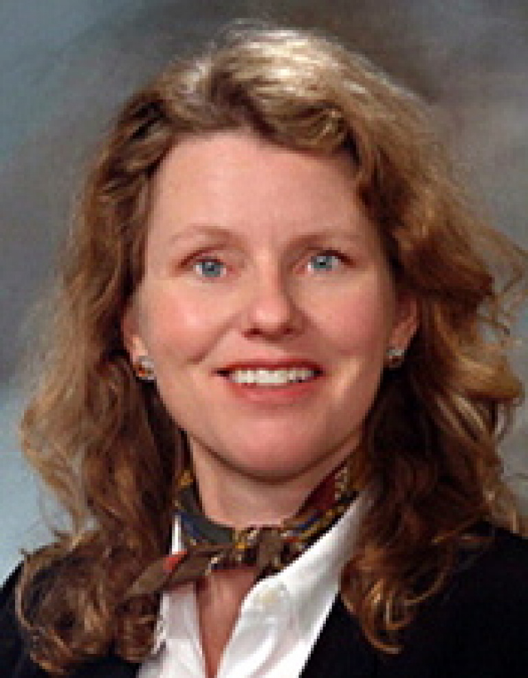 Dr. Alexandra Elliott, MD