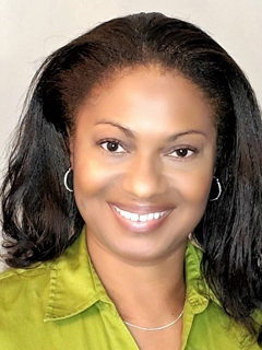 Cheryl Mitchell, RD