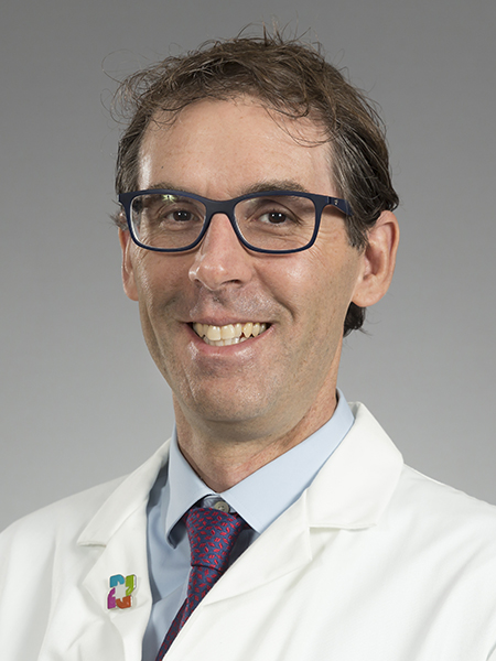 Dr. Joseph Longhitano, MD