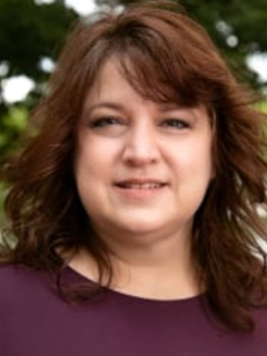 Susan Holtz, LCMHC