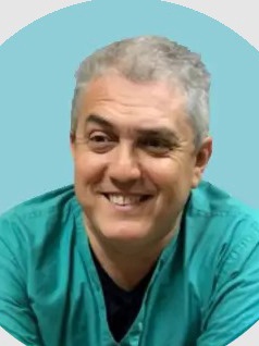 Dr. Yury Slepak, DDS