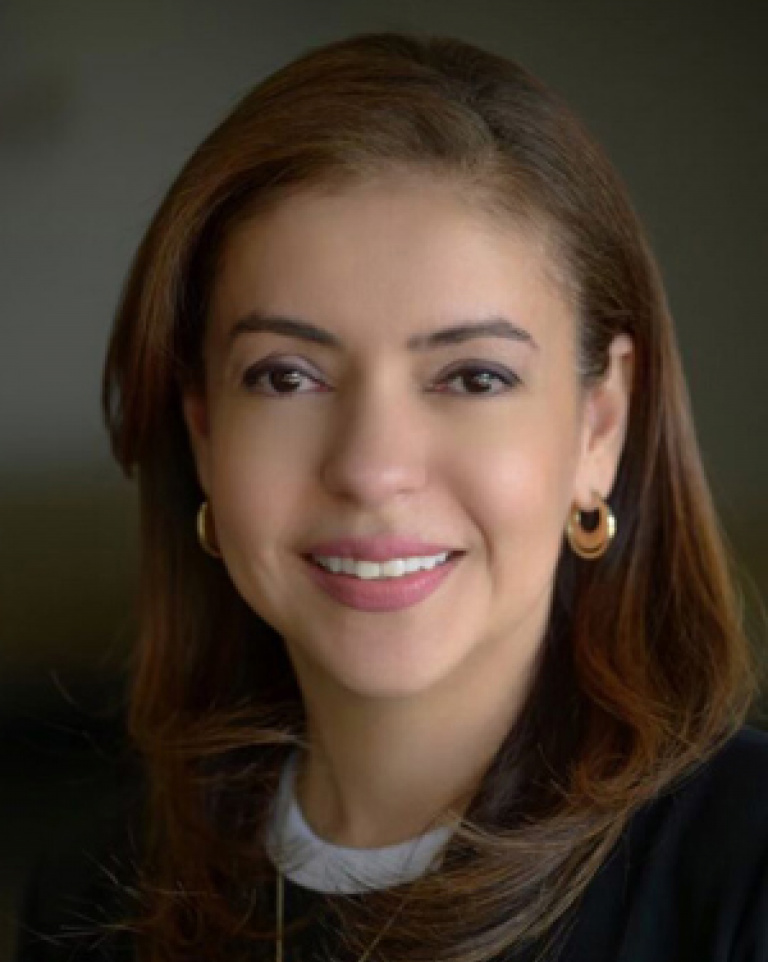 Dr. Karen Salomon-Escoto, MD