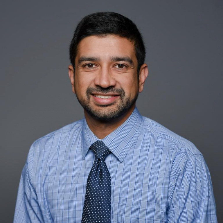 Dr. Sapan Patel, MD
