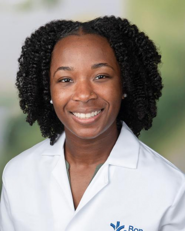 Dr. Anika Trent, DO