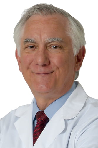 Dr. Nicholas Barbaro, MD