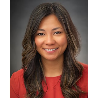 Dr. Paula Arciaga, DO