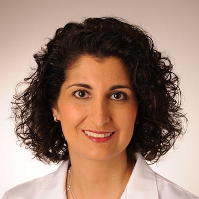 Dr. Maryam Baird, MD