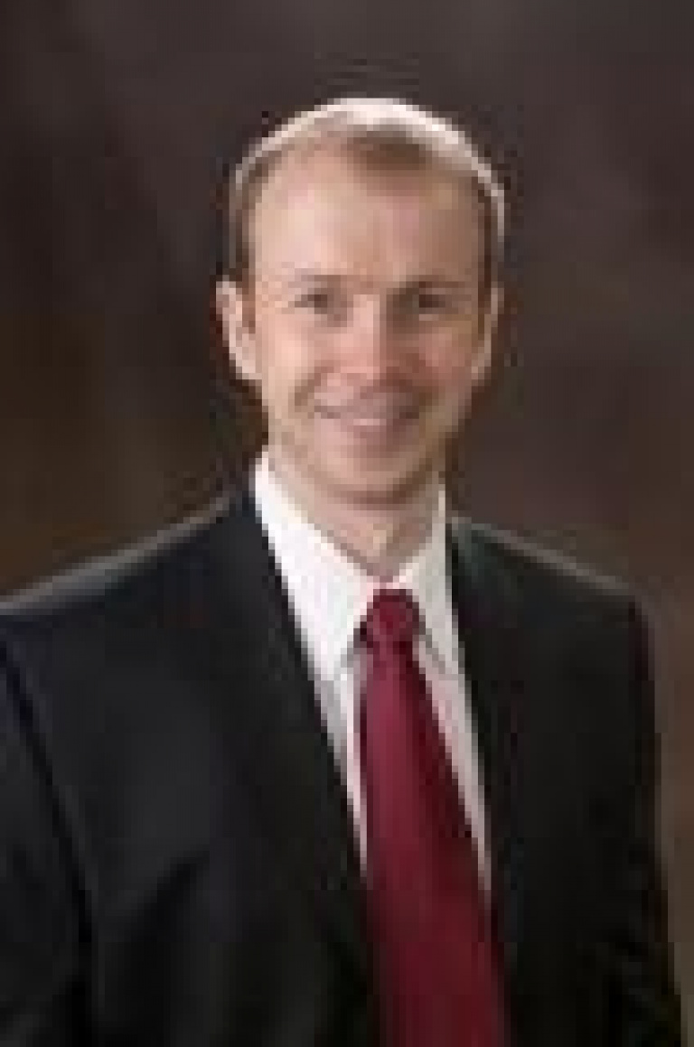 Dr. Anton Galich, MD