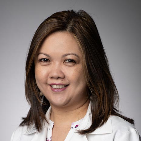 Geneva Beal, ARNP