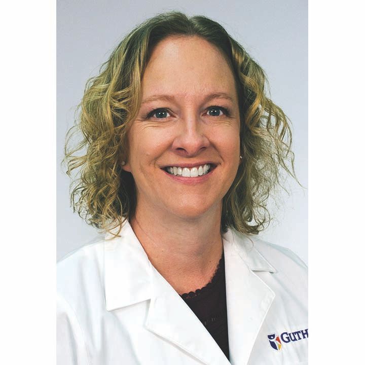 Dr. Laura Leonard, MD