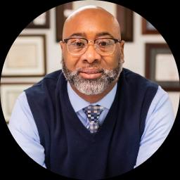 James Roberson II, LPC