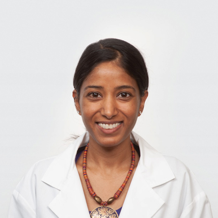 Dr. Radha Agrawal, MD