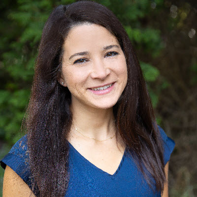 Stefanie Morris, CNM