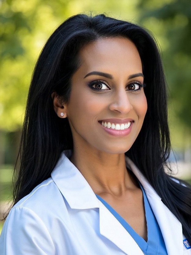 Dr. Iroshini Perera, DDS