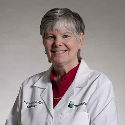 Dr. Karen Hanna, MD