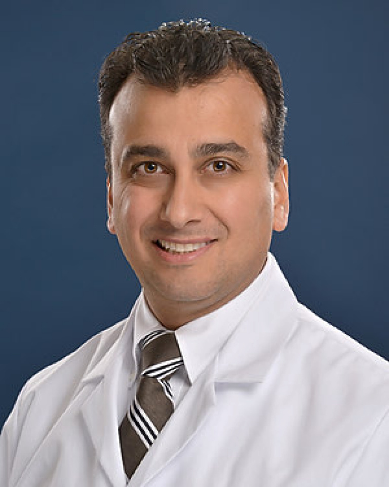 Dr. Wassim Abosamra, MD