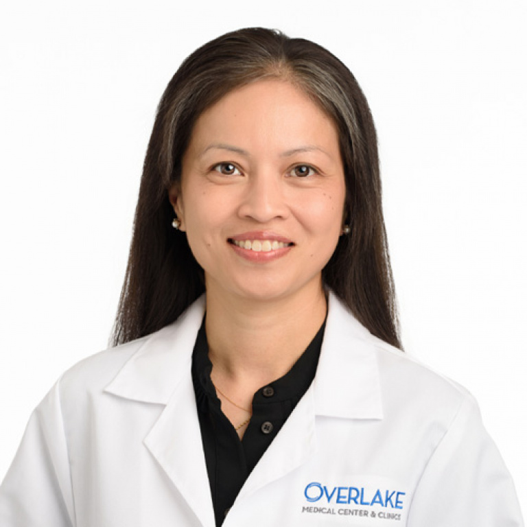 Dr. Eldrid Milambiling, MD