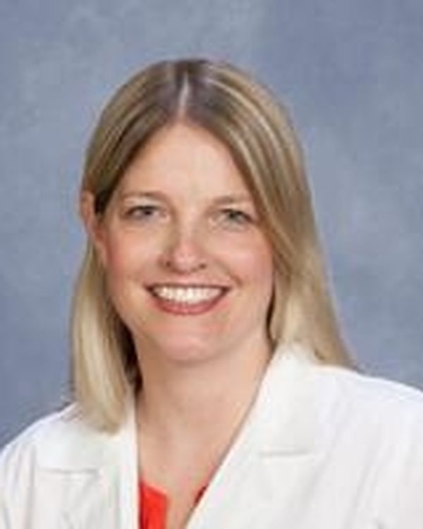 Dr. Jessica Brown, DO