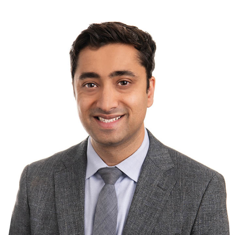 Dr. Akash Shah, MD