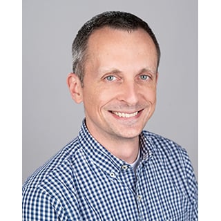 Dr. Douglas Pepple, MD