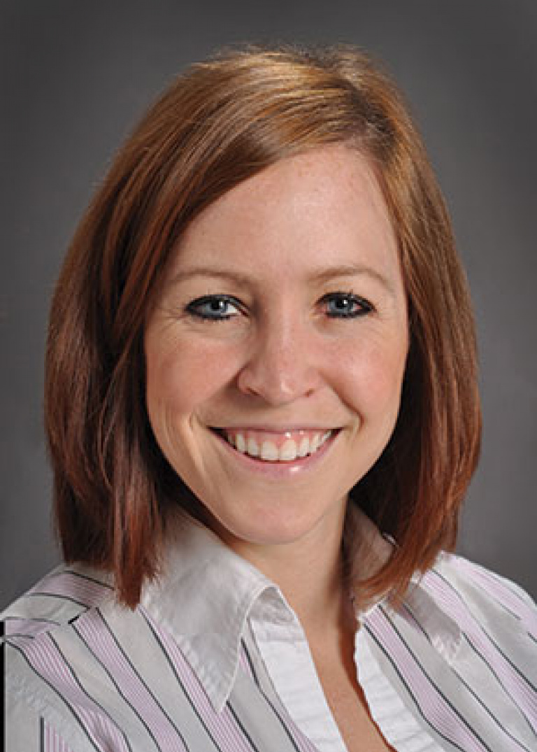 Hope Orvold, APNP