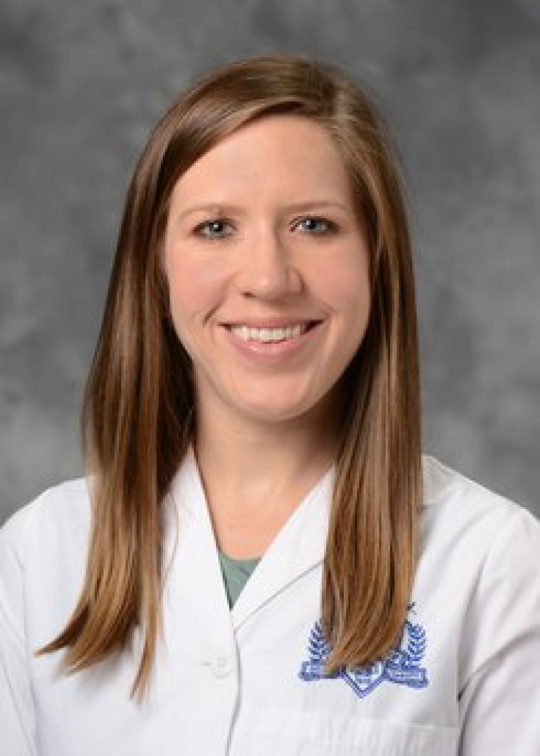 Dr. Anna Axelson, MD