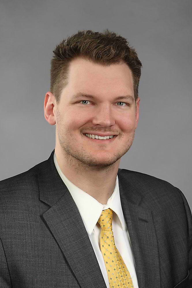 Dr. Stephen Malutich, DO