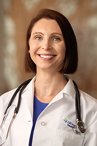 Michelle Chiu, ARNP