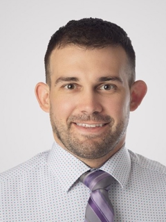 Dr. Brandon Moderhack, OD