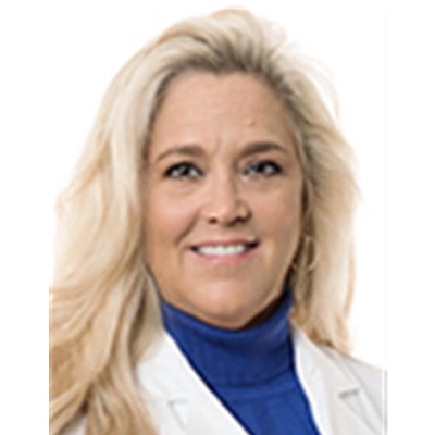 Mary Crichton, DNP