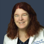 Dr. Nancy Dawson, MD