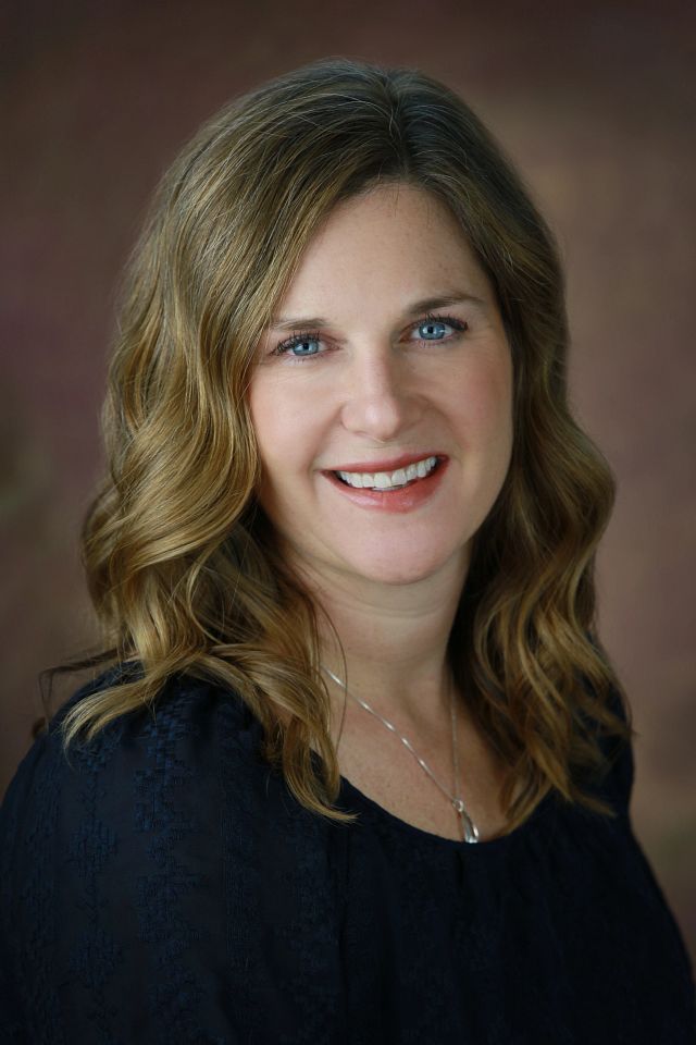 Dr. Jennifer Erickson-Foster, MD