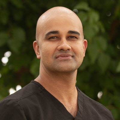 Dr. Amar Patel, MD