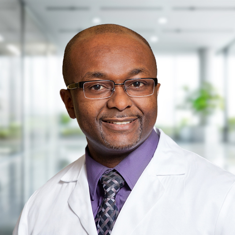 Dr. Mahmoud Barrie, MD