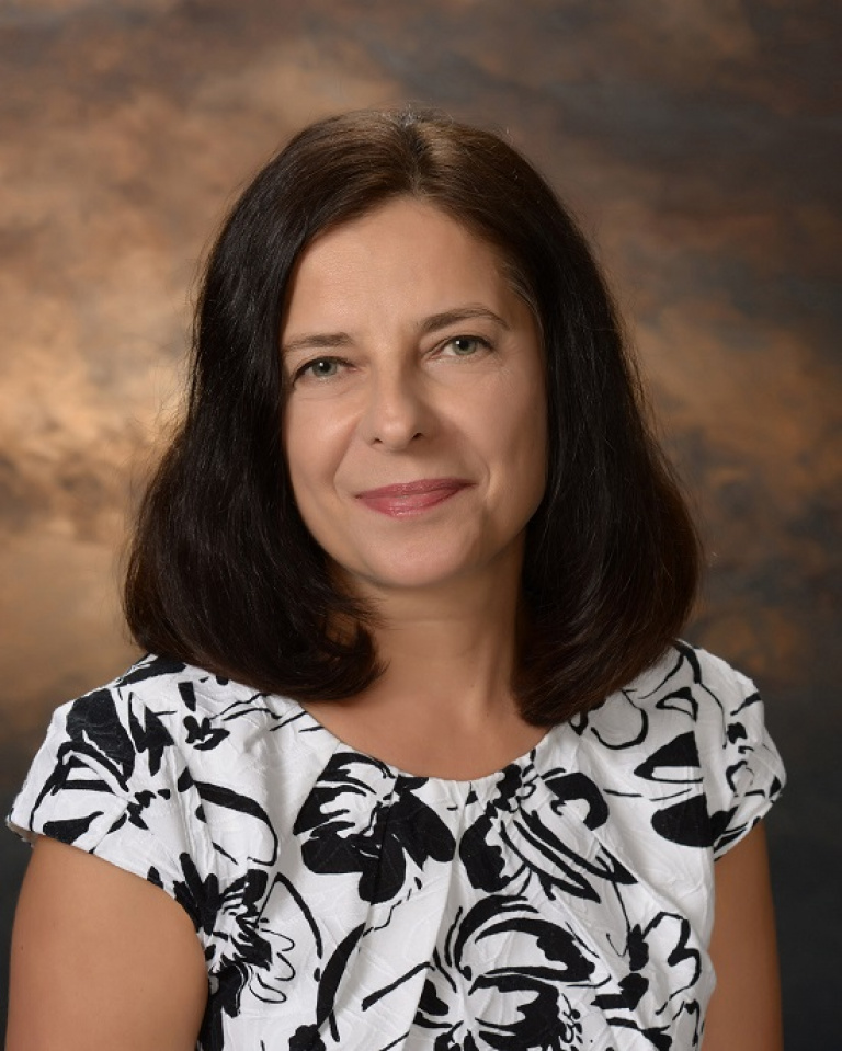 Dr. Maria McGuire, MD