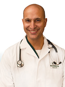 Dr. Manu Sethi, MD