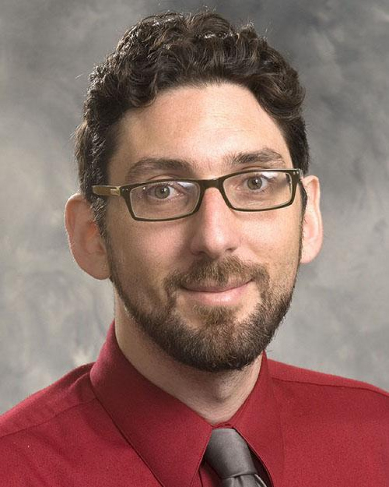 Dr. Eric Churchill, MD