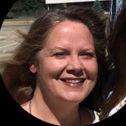 Monica Lee, LPC